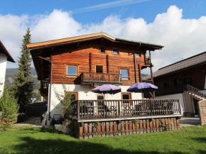 Chalet Kirchberg 2, Kirchberg In Tirol, Österreich